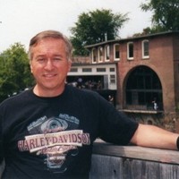 Steve Slatter