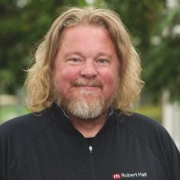 Robert Half Employee Bob Berg's profile photo