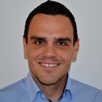 Metronik Employee Simon Stampar's profile photo