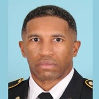 US Army Employee Rex Bailey's profile photo