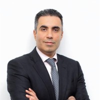 Range Developments Employee Mohammed Asaria's profile photo
