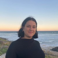 AbSec Employee Caitlin Parker's profile photo