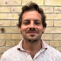 Surfe Employee Ross Naftelberg's profile photo