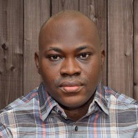 Open Source Employee Lanre Makinde's profile photo