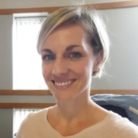 County of Brant Employee Andrea Bazzard's profile photo