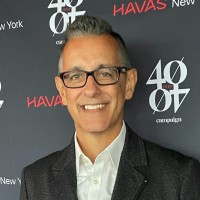 Superfly Employee Richard Black's profile photo