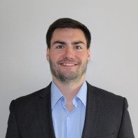 Interconnect Solutions Group Employee Colin Graves's profile photo