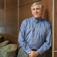 Middle Tennessee State University (MTSU) Employee Carter Smith's profile photo