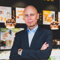 Anwim S.A. Employee Andrzej Kondys's profile photo