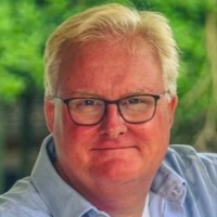 GiG Americas Employee Hans van Linschoten's profile photo