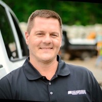 Seabreeze Property Services Employee Christopher Raifsnider's profile photo