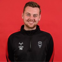 Port Vale Football Club Employee Marshall Dixon's profile photo