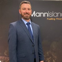 Mann Island Finance Ltd Employee Robert Rycroft's profile photo