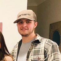 Harrison Parrish Email