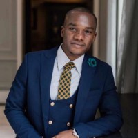 Telecom Namibia Employee Immanuel Tuyapeni's profile photo