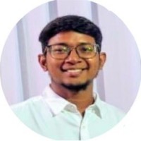 Aptos Retail Employee Nalla Kumar's profile photo