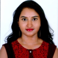 Quotient Employee Honisha Reddy's profile photo
