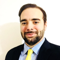 Diligent Employee Peter Flynn's profile photo
