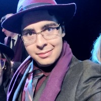 guiild Employee Erwan Williams-Favry's profile photo