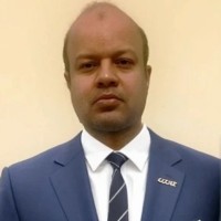 Ahmed Essa Contracting & Trading  (AEMCO) Employee Farid A.'s profile photo