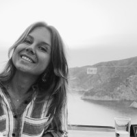 Cube Architects Employee Maria Kravari's profile photo