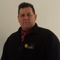 Halo Leisure Employee Karl Paterson's profile photo
