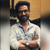 GIVA Employee Ranjeet Jha's profile photo