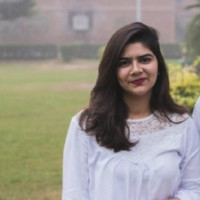 Mahnoor Malik Email