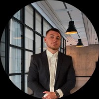 IronWatch Security Employee Zach Whitsett's profile photo
