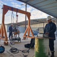 Petrotesting Employee Saad Dahah's profile photo