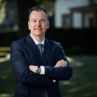 Christof Hendry Email & Phone Number