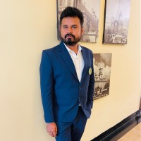 Bytebran Employee Sanjay Kalal's profile photo