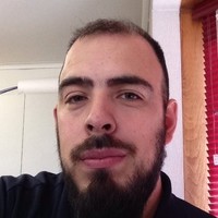 Wigen Water Technologies Employee Rob Saénz's profile photo