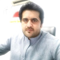 Tanveer Hussain Email