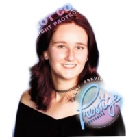 Dillas Quesadillas Employee Kayla Burch's profile photo
