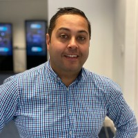 Avitor Audio Visual & IT Employee Jared Huet's profile photo