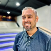 Primitive Apparel Employee Richard Jordan Jr.'s profile photo