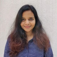 NVIDIA Employee Kavya Gy's profile photo