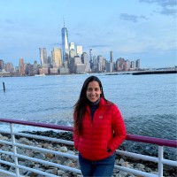 Addverb Employee Neha Verma's profile photo