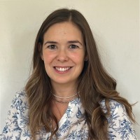 COMPAÑÍA MEGA S.A. Employee Martina Moreno's profile photo