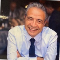 Yüksel Proje Employee Mustafa Gunay's profile photo