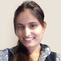 Anushri Gupta Email