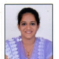 Techvizo Employee Shweta Rane's profile photo