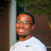84 Lumber Employee Bryce Harris's profile photo