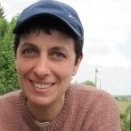 Anna Greenberg Email
