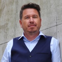 Bauseits Partner AG Employee Thomas Müller's profile photo