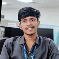 Protechsoft Technologies Private Limited Employee Prabhu Raj's profile photo