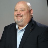 CLARK Material Handling Company Employee William Cox's profile photo