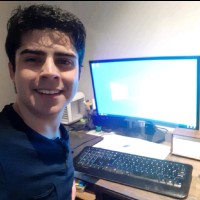 Experian Spanish Latam Employee Raúl Opazo Muñoz's profile photo