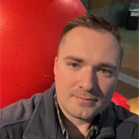 RareMed Solutions Employee Christopher Regula's profile photo